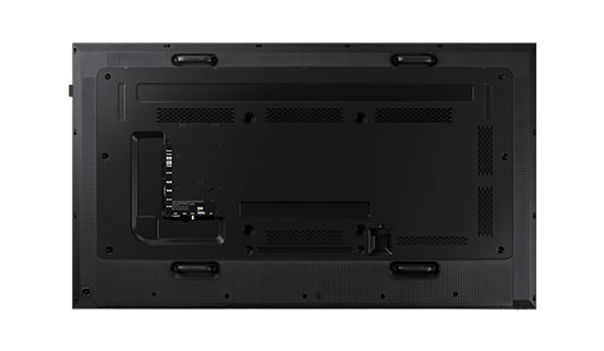 Samsung DM75E 75″ DM series, FHD, 450 Nits, Slim Direct-Lit LED Display, 24/7, Landscape/Portrait, 3 Year Warranty