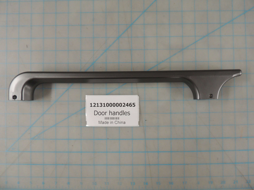 DANBY Replacement door handle for DFF180E2SSDB Stainless Steel Refrigerator