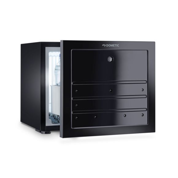 Dometic DM 20 F Drawer Mini-Bar Fridge, 20L, with Silent TE Cooling