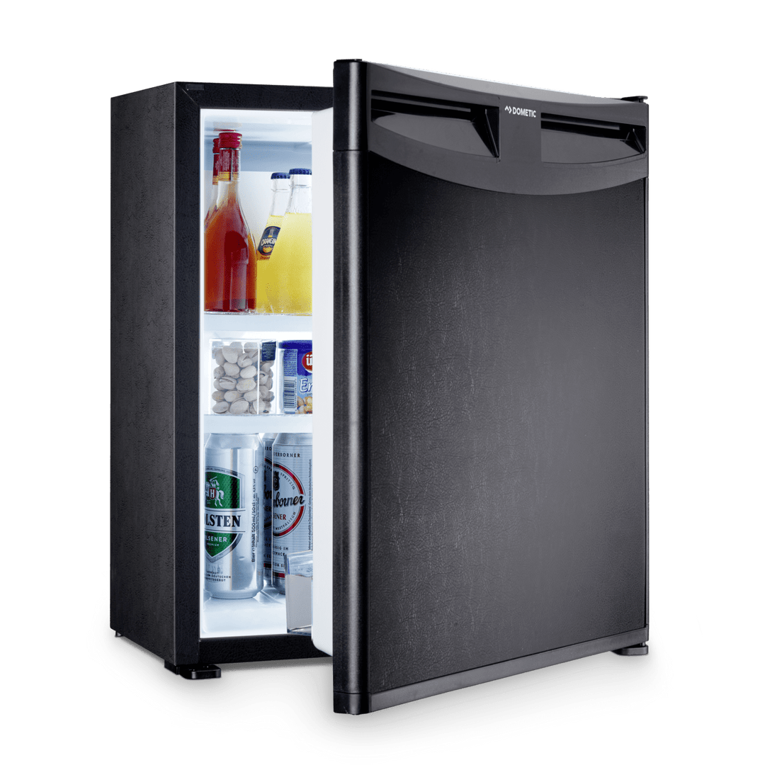 Dometic RH460LD Minibar, 60 L, with Solid Door 1-Year Warranty