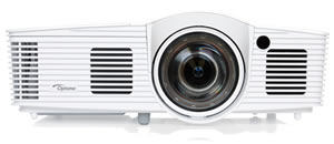 Optoma EH200ST Projector