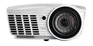 Optoma EH415ST Projector