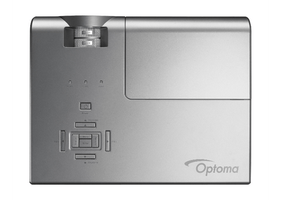 Optoma EH500 Proscene Projector