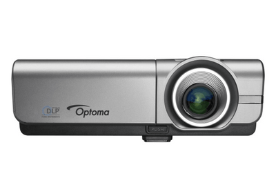 Optoma EH500 Proscene Projector