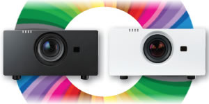 Optoma EH770 Projector