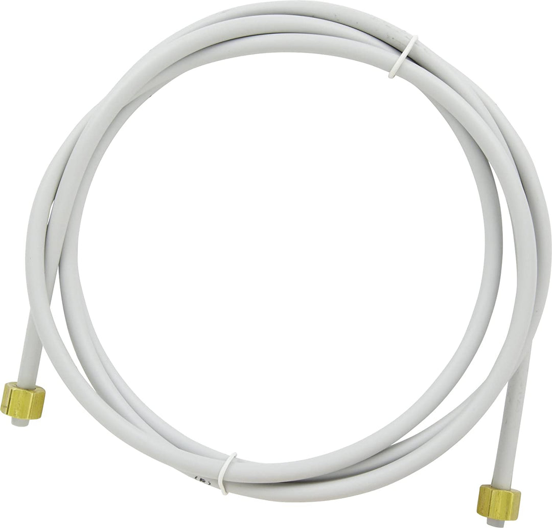 GE 6 ft. Stainless Steel Refrigerator Waterline Kit