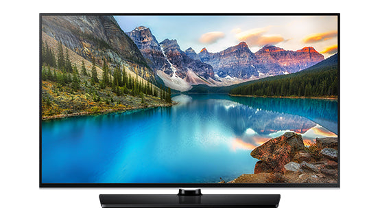 Samsung HG48ND690AFXZA 48" Direct-Lit Hospitality SMART TV with Integrated Pro:Idiom and 2 Year Warranty