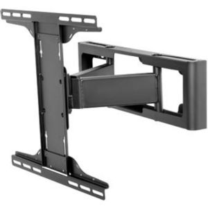 Peerless HPF650 – Pull-Out Pivot Wall Mount For 32″ to 55″ Displays