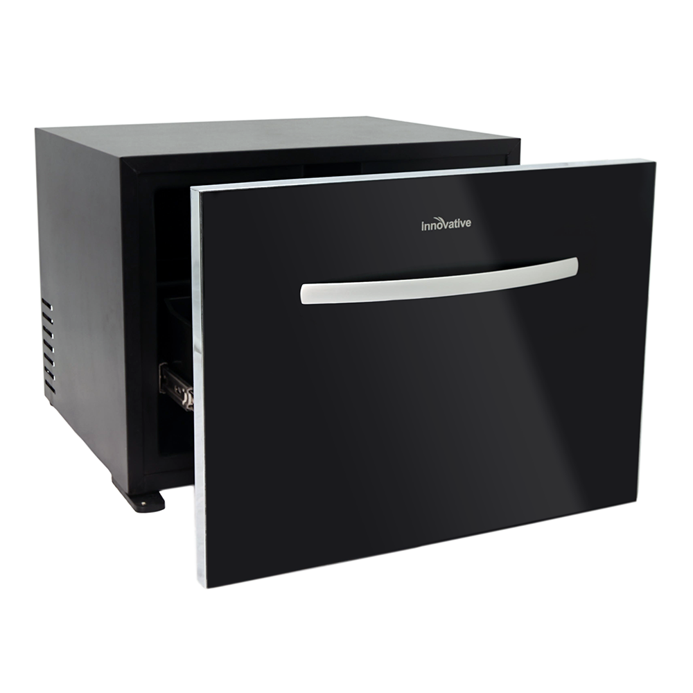Innovative INN502DM Drawer Refrigerator, 50 Liter, with 5-Year Warranty