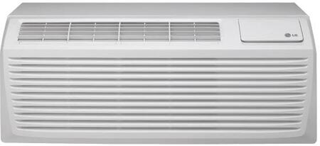 LG LP093CDUC Electric Heat PTAC 9000BTU 230/208v 3.3kW 12.7 EER with 5-Year Warranty