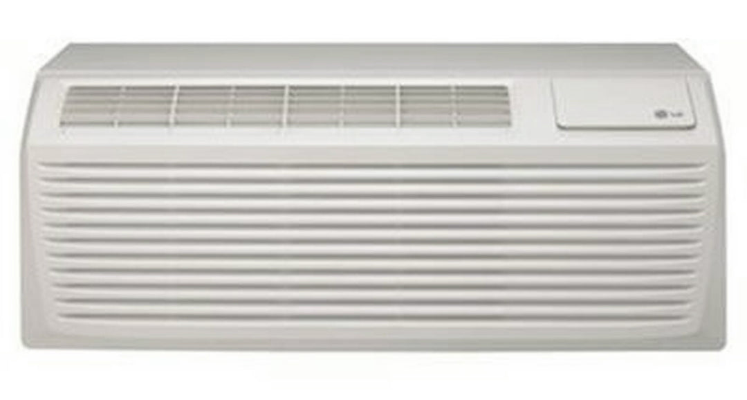 LG LP123IHP Heat Pump PTAC 12000BTU 230/208v 975w 12 EER with 5-Year Warranty