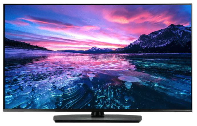 LG 55US770H 55" 4K UHD Direct-Lit LED Hospitality TV with NanoCell Display, b-LAN and 2 Year Warranty