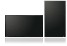 Sharp PN-E803 80″ slim HD LCD signage display for business