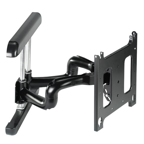 Chief PNRIWUB In-Wall Swing Arm Mount for Display up to 200lb VESA 200x200mm-862x517mm