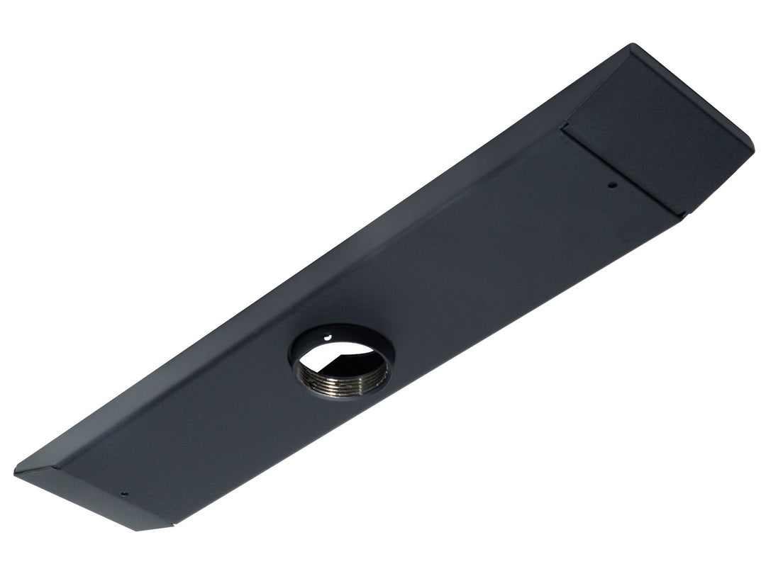 Peerless CMJ470 Ceiling Plate for Wood Joists and Concrete Ceilings; max 300lb