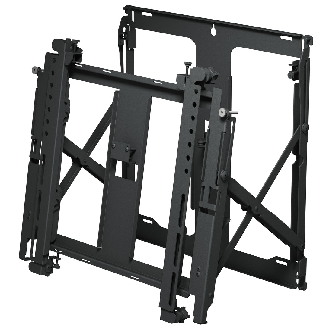 Peerless DS-VW755S SmartMount Thin Video Wall Mount for Displays 46-65"; VESA 400X50mm