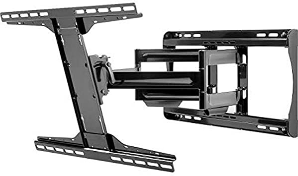 Peerless PA762 Paramount Articulating Wall Mount for Displays max 150lb; VESA 600x400