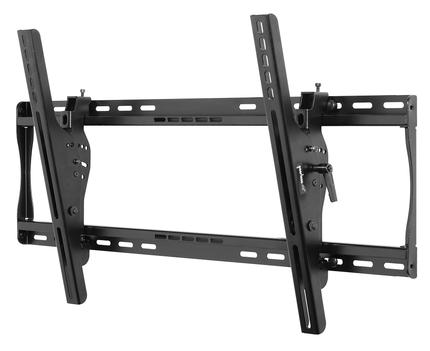 Peerless ST650 SmartMount Tilt Wall Mount for Displays max 175lb; VESA max 700x400mm