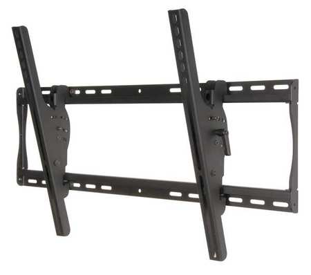 Peerless ST650P Universal Tilt Wall Mount for Displays 39" to 75"; VESA 700x400mm