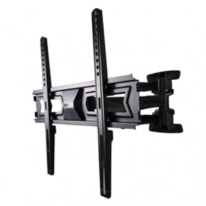 Premier AM65 Articulating Mount for Displays up to 65 lbs; VESA 200x200mm to 400x400mm