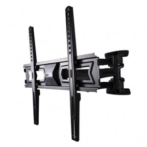 Premier AM65 Articulating Mount for Displays up to 65 lbs; VESA 200x200mm to 400x400mm