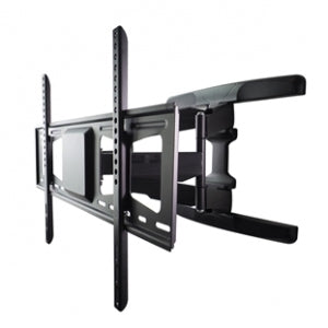 Premier AM95 Articulating Mount for Displays up to 95 lbs; VESA 200 x 200- 600 x 400mm
