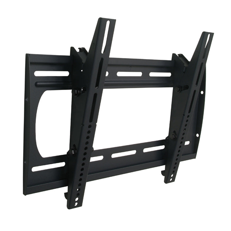 Premier P2642T Tilting Low-Profile Mount for Displays max 130lb; VESA 200x200-525x400