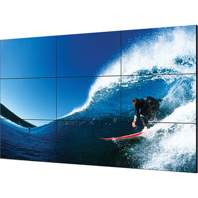 Sharp PN-V600 Video Wall Full