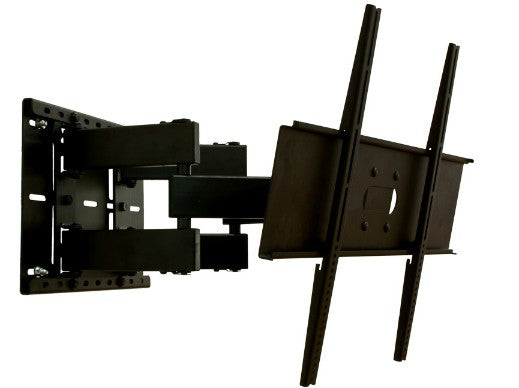 SkyVue AM-L Large Outdoor Articulating Tilt Mount, Fits 65-80" NXG & FSN, 55-75" OBX