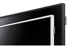 Samsung DM40E 40″ DM series, FHD, 450 Nits, Slim Direct-Lit LED Display, 24/7, 3 Year Warranty