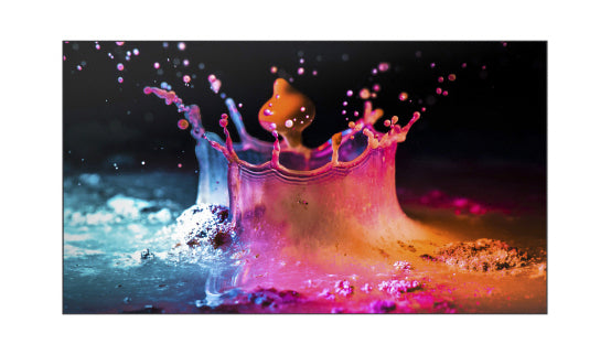 Samsung UD46E-P 46″ Seamless Bezel LED Video Wall Display with 24/7 Operation, 700 Nit Brightness and 2 Year Warranty