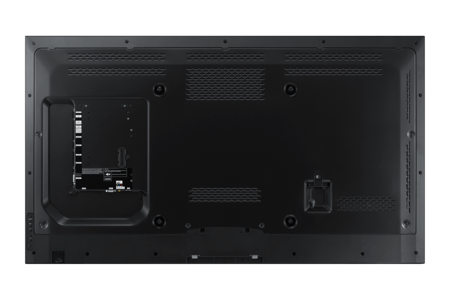 Samsung UE46C 46″ UEC series Edge-Lit LED Smart Signage Display, FHD, 500 Nits, 3 Year Warranty