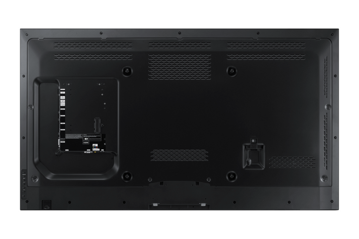 Samsung UE46C 46″ UEC series Edge-Lit LED Smart Signage Display, FHD, 500 Nits, 3 Year Warranty