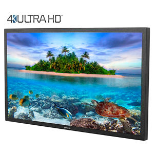 UV492 – Peerless 49″ UltraView™ UHD Outdoor TV
