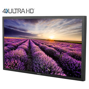 UV552 – Peerless 55″ UltraView™ UHD Outdoor TV