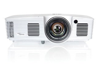 Optoma W316ST Projector