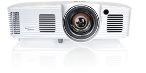Optoma X315ST Projector