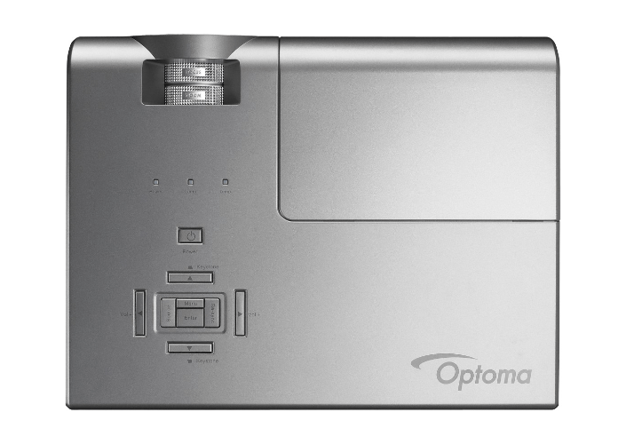 Optoma X600 Proscene Projector
