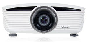 Optoma X605 Projector