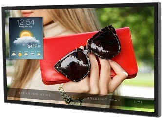 Peerless XHB492 49″ Xtreme High Bright Outdoor Display, 2500 Nits, 24/7, 3 Year Warranty
