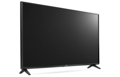 LG 32LT340C9 32" Commercial Lite FHD TV with Creston Connected and 2 Year Warranty
