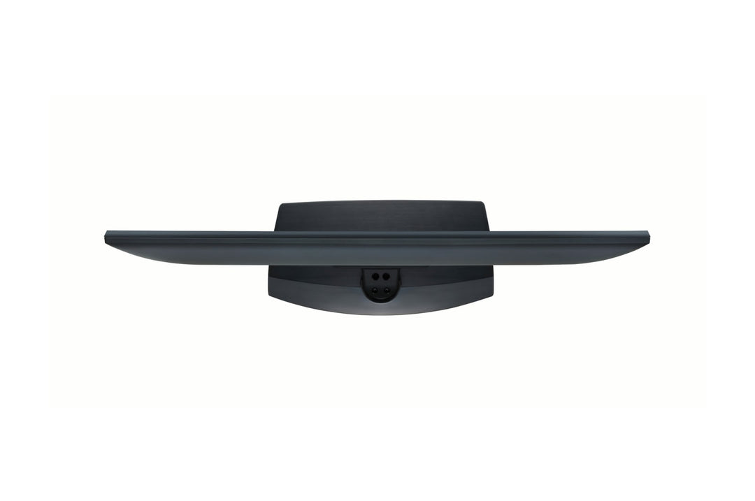 LG 50UT570H9 50" Hospitality 4K UHD LED TV Top Down View