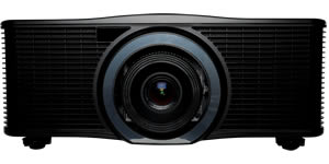Optoma ZU650+ Projector