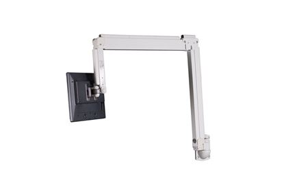 Premier AM18W Swing Arm Mount for Small Flat Panels (18 lb)