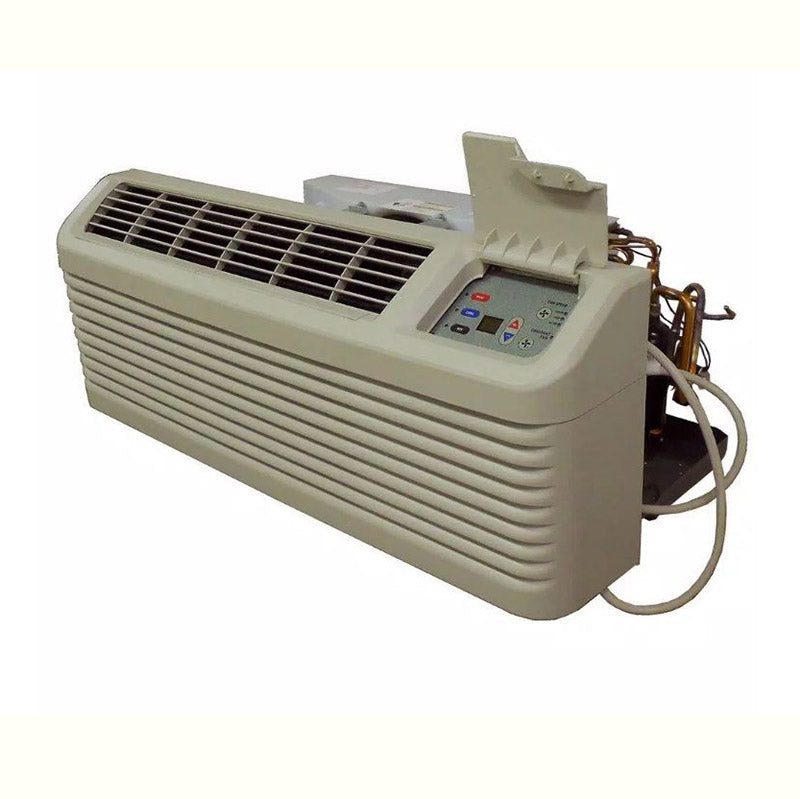 Amana PTH124G50AXXX Front View