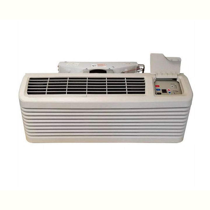 Amana PTH124G50AXXX Front View Alternate