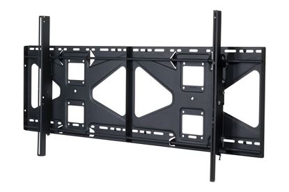 Premier CTM-MS4 Tilting Mount for Flat-Panels up to 320 lb./145 kg.