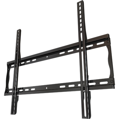 Crimson F55 Universal Flat Wall Mount for 32" to 75" Flat Panel Screens