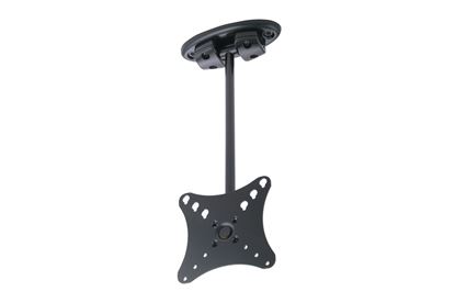 Premier Flip-B VESA Swing Out TV Mount for Displays up to 20lb, 50x50mm-100x100mm