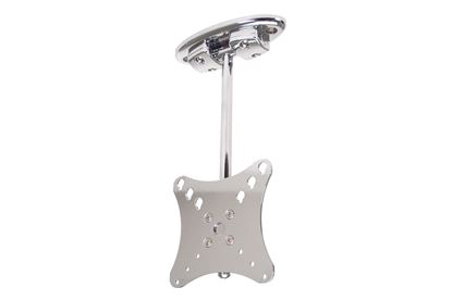 Premier Flip VESA Swing Out TV Mount for Displays up to 20lb, 50x50mm-100x100mm